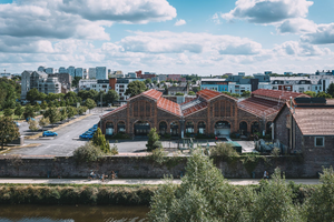 Courtier immobilier de luxe Tourcoing